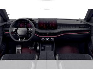 Skoda Superb Combi  1.5 TSI iV 150 kW Sportline 🚀Sofort-Verfügbar🚀Autohaus-Schandert Top-Deal✨