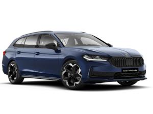 Skoda Superb Combi  1.5 TSI iV 150 kW Sportline 🚀Sofort-Verfügbar🚀Autohaus-Schandert Top-Deal✨