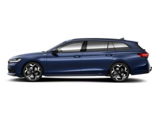 Skoda Superb Combi  1.5 TSI iV 150 kW Sportline 🚀Sofort-Verfügbar🚀Autohaus-Schandert Top-Deal✨