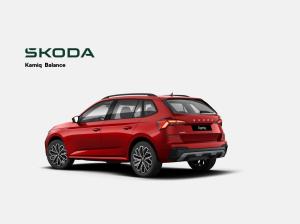 Skoda Kamiq (NW4) Tour
