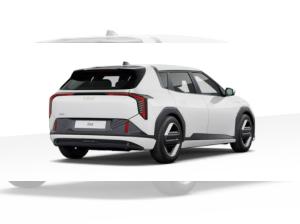 Kia EV4 58 kWh 150 kW Air Frontantrieb