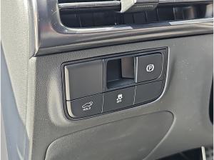Hyundai TUCSON Plug-In-Hybrid/N-Line/0,5% Versteuerung