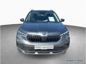 Skoda Kamiq 1.0 TSI Balance DSG *Eroberungsprämie* SOFORT VERFÜGBAR!