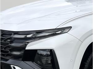 Hyundai TUCSON 1.6 T-GDI Aut. N Line X *Assistenz-Paket*Panoramadach*NAVI
