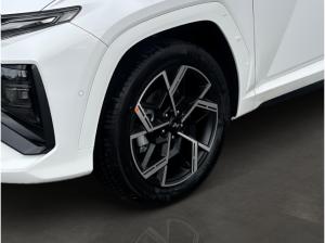Hyundai TUCSON 1.6 T-GDI Aut. N Line X *Assistenz-Paket*Panoramadach*NAVI