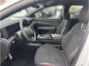 Hyundai TUCSON 1.6 T-GDI Aut. N Line X *Assistenz-Paket*Panoramadach*NAVI