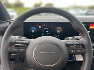 Hyundai TUCSON 1.6 T-GDI Aut. N Line X *Assistenz-Paket*Panoramadach*NAVI