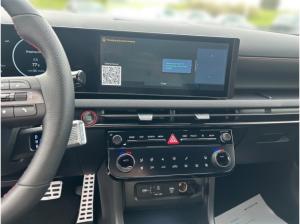 Hyundai TUCSON 1.6 T-GDI Aut. N Line X *Assistenz-Paket*Panoramadach*NAVI