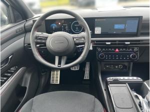 Hyundai TUCSON 1.6 T-GDI Aut. N Line X *Assistenz-Paket*Panoramadach*NAVI