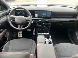 Hyundai TUCSON 1.6 T-GDI Aut. N Line X *Assistenz-Paket*Panoramadach*NAVI