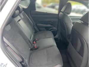 Hyundai TUCSON 1.6 T-GDI Aut. N Line X *Assistenz-Paket*Panoramadach*NAVI