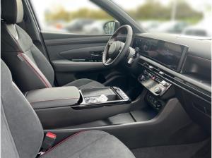 Hyundai TUCSON 1.6 T-GDI Aut. N Line X *Assistenz-Paket*Panoramadach*NAVI