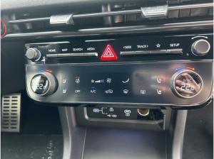 Hyundai TUCSON 1.6 T-GDI Aut. N Line X *Assistenz-Paket*Panoramadach*NAVI