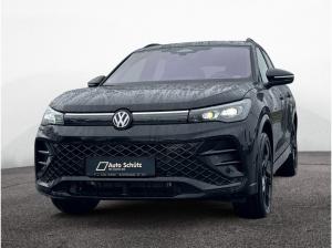 Volkswagen Tiguan R-Line 1,5 l eHybrid PANO*AHK*WINTERRÄDER*BLACK STYLE