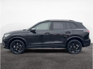 Volkswagen Tiguan R-Line 1,5 l eHybrid PANO*AHK*WINTERRÄDER*BLACK STYLE