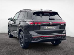 Volkswagen Tiguan R-Line 1,5 l eHybrid PANO*AHK*WINTERRÄDER*BLACK STYLE
