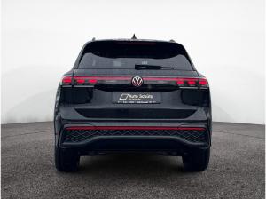 Volkswagen Tiguan R-Line 1,5 l eHybrid PANO*AHK*WINTERRÄDER*BLACK STYLE
