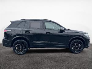 Volkswagen Tiguan R-Line 1,5 l eHybrid PANO*AHK*WINTERRÄDER*BLACK STYLE