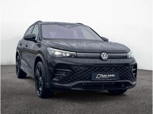 Volkswagen Tiguan R-Line 1,5 l eHybrid PANO*AHK*WINTERRÄDER*BLACK STYLE