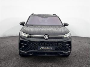 Volkswagen Tiguan R-Line 1,5 l eHybrid PANO*AHK*WINTERRÄDER*BLACK STYLE