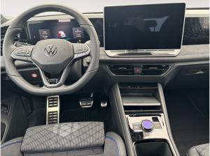 Volkswagen Tiguan R-Line 1,5 l eHybrid PANO*AHK*WINTERRÄDER*BLACK STYLE