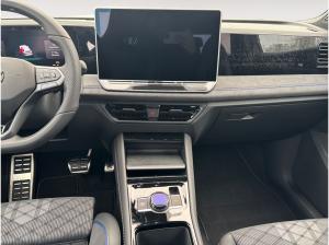 Volkswagen Tiguan R-Line 1,5 l eHybrid PANO*AHK*WINTERRÄDER*BLACK STYLE