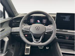 Volkswagen Tiguan R-Line 1,5 l eHybrid PANO*AHK*WINTERRÄDER*BLACK STYLE