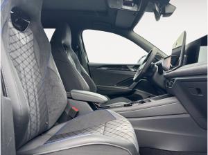 Volkswagen Tiguan R-Line 1,5 l eHybrid PANO*AHK*WINTERRÄDER*BLACK STYLE