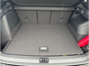 Volkswagen Tiguan R-Line 1,5 l eHybrid PANO*AHK*WINTERRÄDER*BLACK STYLE