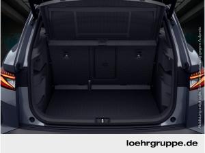 Skoda Elroq RS 84 kWh Batterie Elektromotor 250 kW 1-Gang-Automatik 4x4