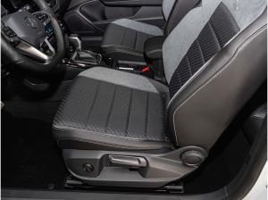 Volkswagen T-Roc "SOFORT VERFÜGBAR !!!" Cabriolet R-Line 1.5 l TSI OPF 110 kW (150 PS) 7-Gang-DSG