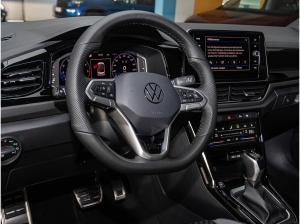 Volkswagen T-Roc "SOFORT VERFÜGBAR !!!" Cabriolet R-Line 1.5 l TSI OPF 110 kW (150 PS) 7-Gang-DSG