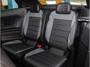 Volkswagen T-Roc "SOFORT VERFÜGBAR !!!" Cabriolet R-Line 1.5 l TSI OPF 110 kW (150 PS) 7-Gang-DSG