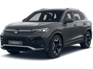 Volkswagen Tiguan 1.5 eHybrid OPF 110kW DSG R-Line
