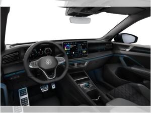 Volkswagen Tiguan 1.5 eHybrid OPF 110kW DSG R-Line
