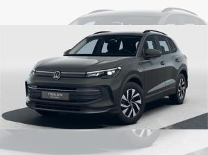 Volkswagen Tiguan Life eHybrid – Neuwagen Gewerbe-Sonderleasing