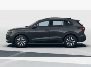 Volkswagen Tiguan Life eHybrid – Neuwagen Gewerbe-Sonderleasing