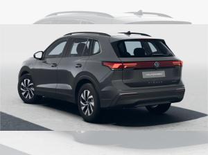 Volkswagen Tiguan Life eHybrid – Neuwagen Gewerbe-Sonderleasing
