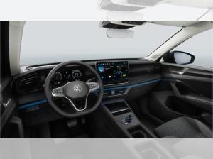 Volkswagen Tiguan Life eHybrid – Neuwagen Gewerbe-Sonderleasing