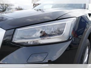 Audi Q2 35 TFSI Schalter *Klima*GRA*17 Zoll*