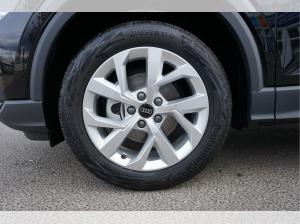 Audi Q2 35 TFSI Schalter *Klima*GRA*17 Zoll*