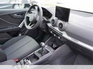 Audi Q2 35 TFSI Schalter *Klima*GRA*17 Zoll*
