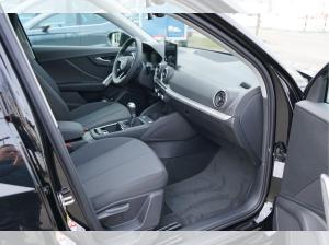 Audi Q2 35 TFSI Schalter *Klima*GRA*17 Zoll*