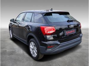Audi Q2 35 TFSI Schalter *Klima*GRA*17 Zoll*