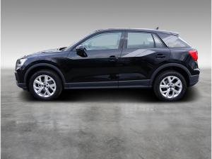 Audi Q2 35 TFSI Schalter *Klima*GRA*17 Zoll*