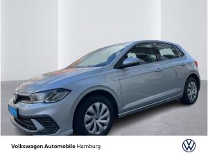 Volkswagen Polo Life 1.0 TSI DSG Sitzheizung Einparkhilfe