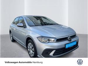 Volkswagen Polo Life 1.0 TSI DSG Sitzheizung Einparkhilfe