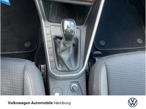 Volkswagen Polo Life 1.0 TSI DSG Sitzheizung Einparkhilfe