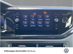 Volkswagen Polo Life 1.0 TSI DSG Sitzheizung Einparkhilfe