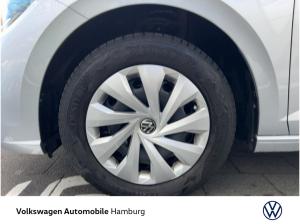 Volkswagen Polo Life 1.0 TSI DSG Sitzheizung Einparkhilfe